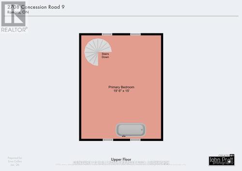 2708 Concession 9 Road W, Ramara, ON - Other