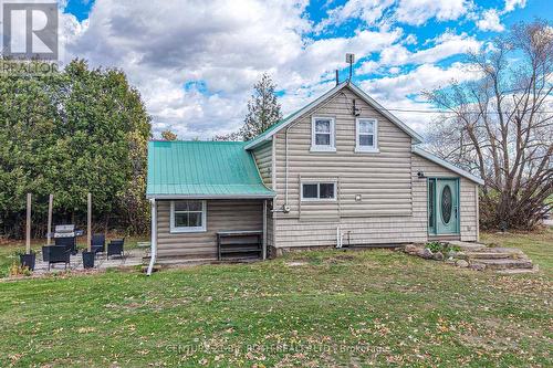2708 Concession 9 Road, Ramara, ON - Outdoor