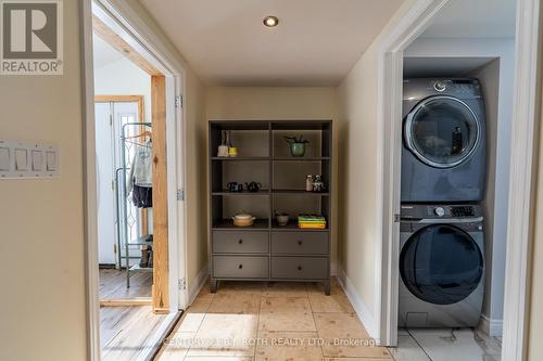 2708 Concession 9 Road, Ramara, ON - Indoor Photo Showing Laundry Room