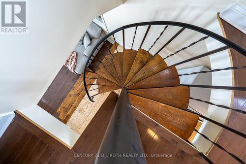 2708 Concession 9 Road, Ramara, ON - Indoor Photo Showing Other Room