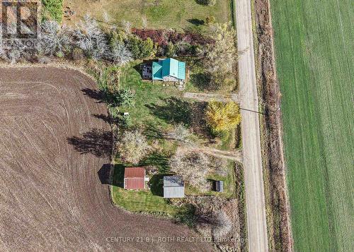 2708 Concession 9 Road, Ramara, ON - Outdoor