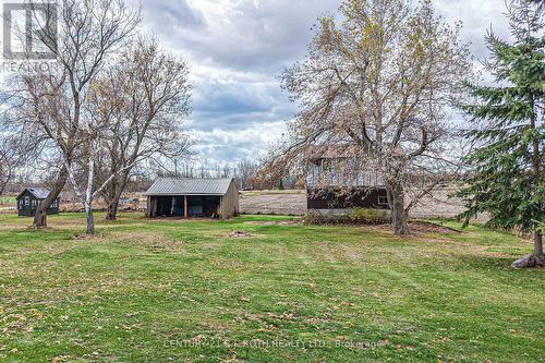 2708 Concession 9 Road, Ramara, ON - Outdoor