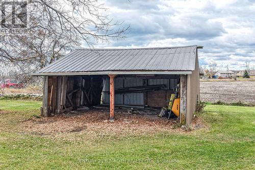 2708 Concession 9 Road, Ramara, ON - Outdoor