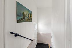 Hall d'entrée/Vestibule - 