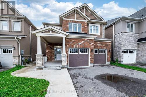 325 TRUDEAU DRIVE E  Milton, ON L9T 8Y7