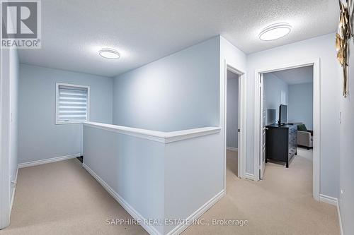 325 Trudeau Drive E, Milton, ON - Indoor Photo Showing Other Room