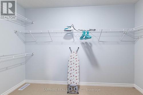 325 Trudeau Drive E, Milton, ON - Indoor With Storage