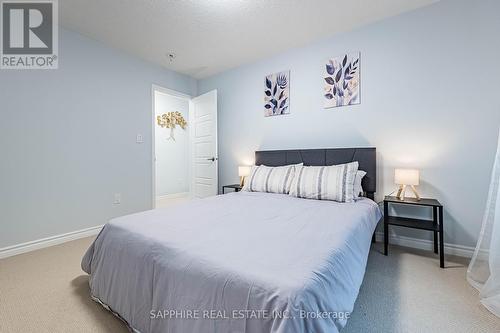 325 Trudeau Drive E, Milton, ON - Indoor Photo Showing Bedroom
