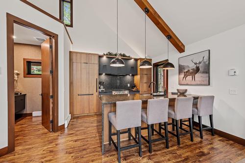Kitchen - 1740 Place Des Pentes, Sainte-Adèle, QC - Indoor