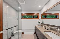 Bathroom - 