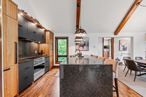 Kitchen - 1740 Place Des Pentes, Sainte-Adèle, QC - Indoor
