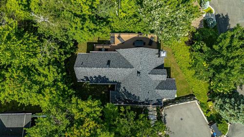 Aerial photo - 1740 Place Des Pentes, Sainte-Adèle, QC - Outdoor