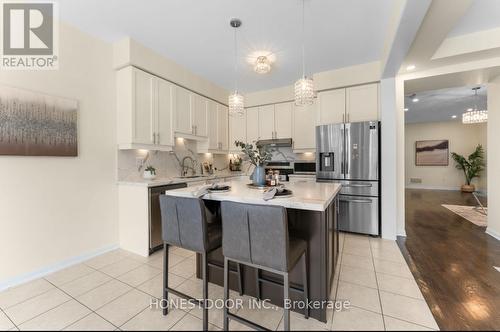 986 Farmstead Drive, Milton, ON 