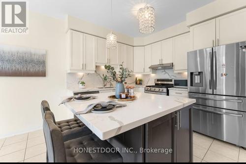 986 Farmstead Drive, Milton, ON 