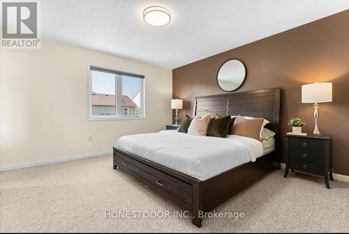 986 Farmstead Drive, Milton, ON 