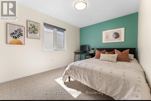 986 Farmstead Drive, Milton, ON 