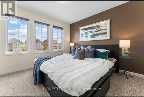 986 Farmstead Drive, Milton, ON 