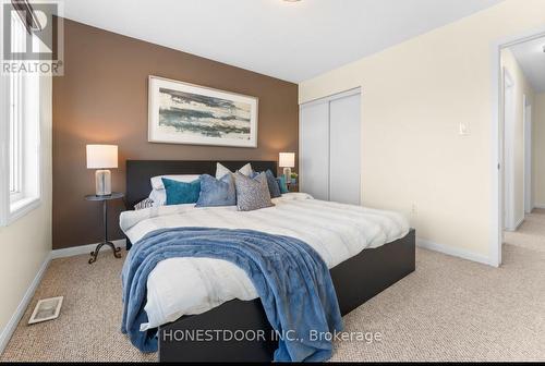 986 Farmstead Drive, Milton, ON 