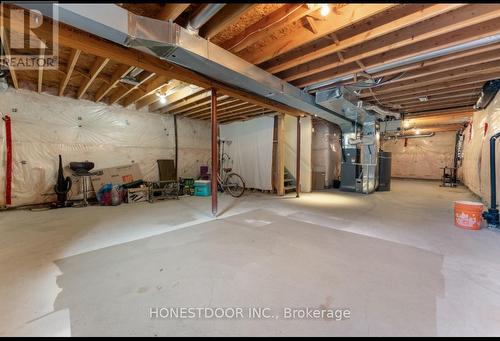 986 Farmstead Drive, Milton, ON 