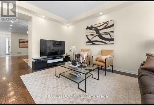 986 Farmstead Drive, Milton, ON 