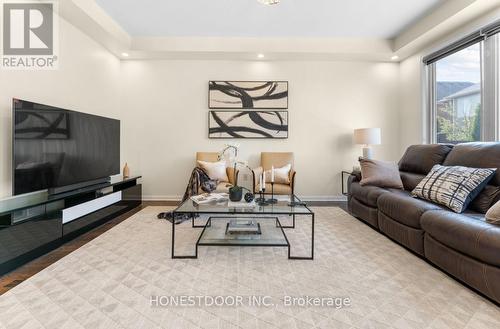 986 Farmstead Drive, Milton, ON 