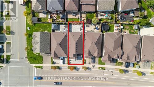 986 Farmstead Drive, Milton, ON 