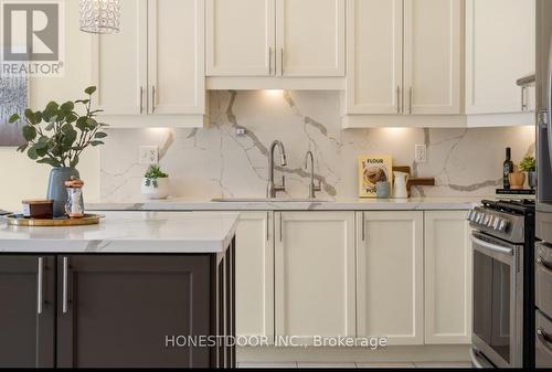 986 Farmstead Drive, Milton, ON 