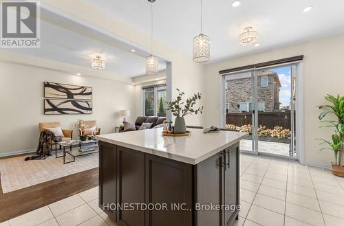 986 Farmstead Drive, Milton, ON 