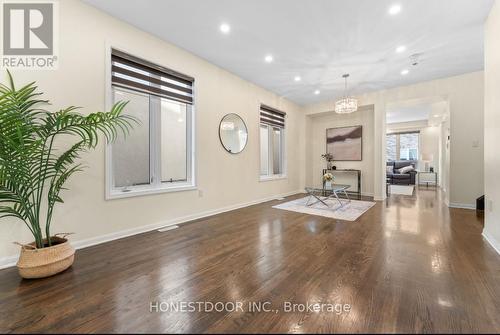 986 Farmstead Drive, Milton, ON 