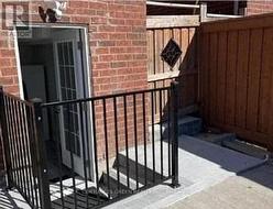 BSMT - 24 BABY POINTE TRAIL  Brampton, ON L7A 0W3