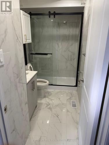 82 Chatfield Drive, Ajax, ON - Indoor Photo Showing Bathroom