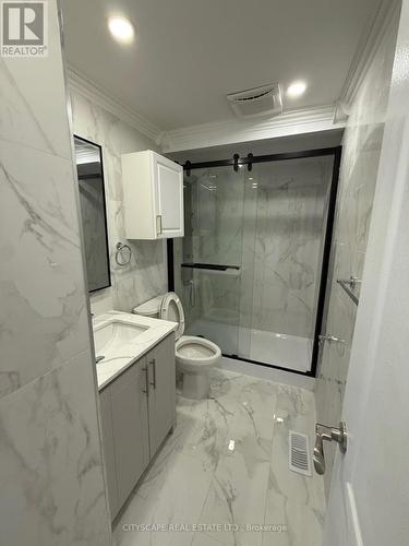 82 Chatfield Drive, Ajax, ON - Indoor Photo Showing Bathroom