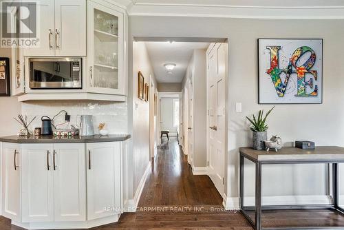 1491 Venta Avenue, Mississauga, ON - Indoor Photo Showing Other Room