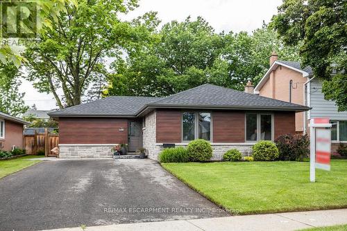 1491 Venta Avenue, Mississauga, ON - Outdoor