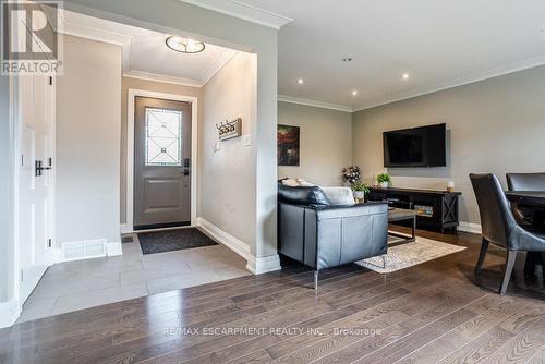 1491 Venta Avenue, Mississauga, ON - Indoor