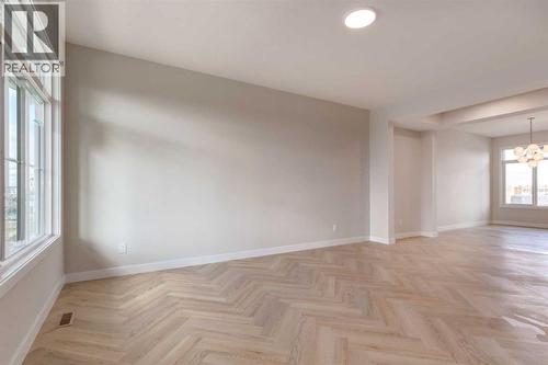 466 River Avenue, Cochrane, AB - Indoor Photo Showing Other Room