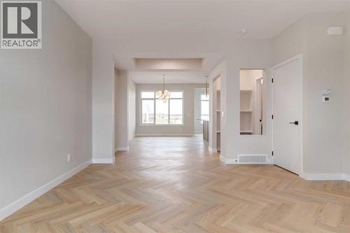 466 River Avenue, Cochrane, AB - Indoor Photo Showing Other Room