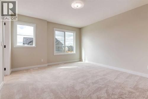 466 River Avenue, Cochrane, AB - Indoor Photo Showing Other Room