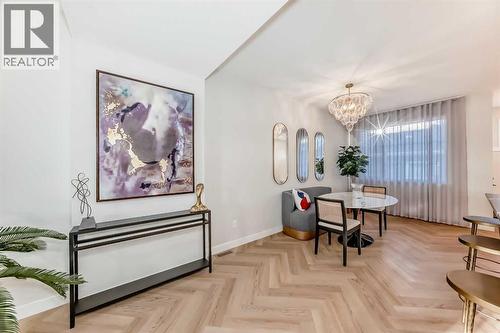 94 Agate Road, Cochrane, AB - Indoor