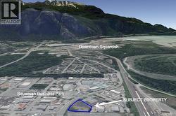 38931 QUEENS WAY  Squamish, BC V8B 0K9