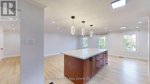 1882 Shadybrook Drive, Pickering, ON - Indoor