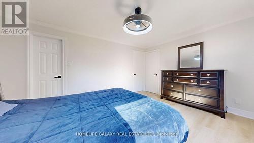 1882 Shadybrook Drive, Pickering, ON - Indoor Photo Showing Bedroom