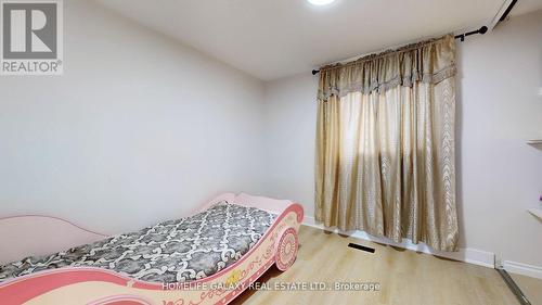 1882 Shadybrook Drive, Pickering, ON - Indoor Photo Showing Bedroom