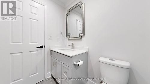 1882 Shadybrook Drive, Pickering, ON - Indoor Photo Showing Bathroom