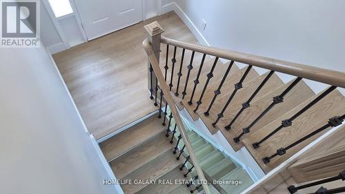 1882 Shadybrook Drive, Pickering, ON - Indoor Photo Showing Other Room