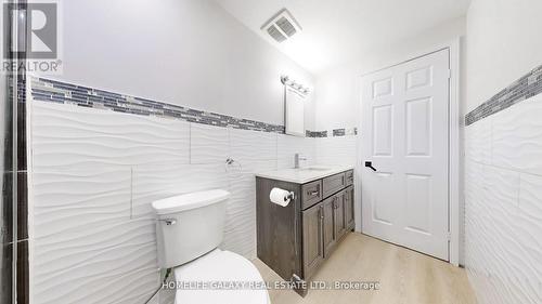 1882 Shadybrook Drive, Pickering, ON - Indoor Photo Showing Bathroom