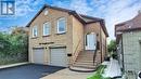 1882 Shadybrook Drive, Pickering, ON  - Outdoor 