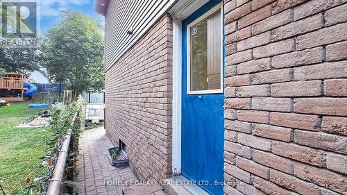 1882 Shadybrook Drive, Pickering, ON - Outdoor