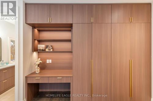 57 Glass Drive, Aurora, ON - Indoor Photo Showing Other Room