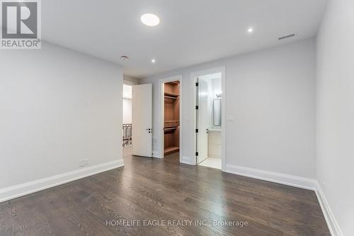 57 Glass Drive, Aurora, ON - Indoor Photo Showing Other Room